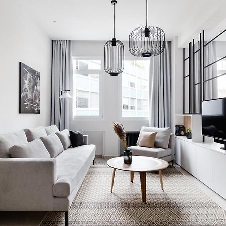 Luxury Apartments In Plaka By Upstreet Athena Bagian luar foto