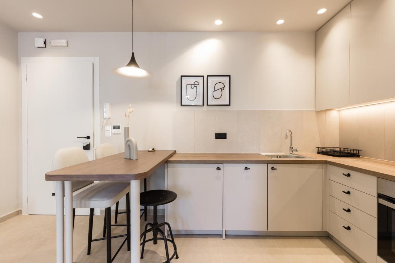 Luxury Apartments In Plaka By Upstreet Athena Bagian luar foto
