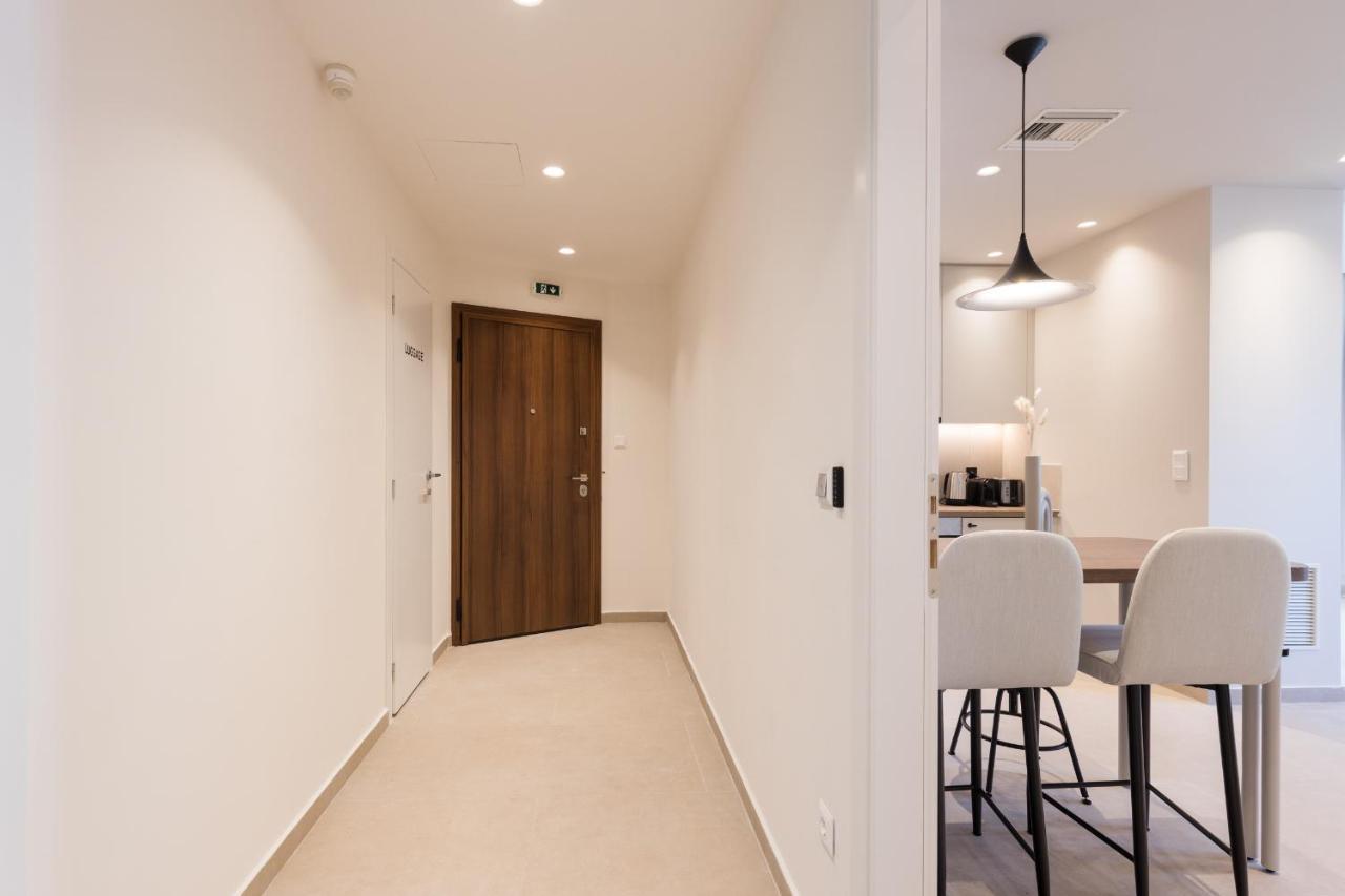Luxury Apartments In Plaka By Upstreet Athena Bagian luar foto