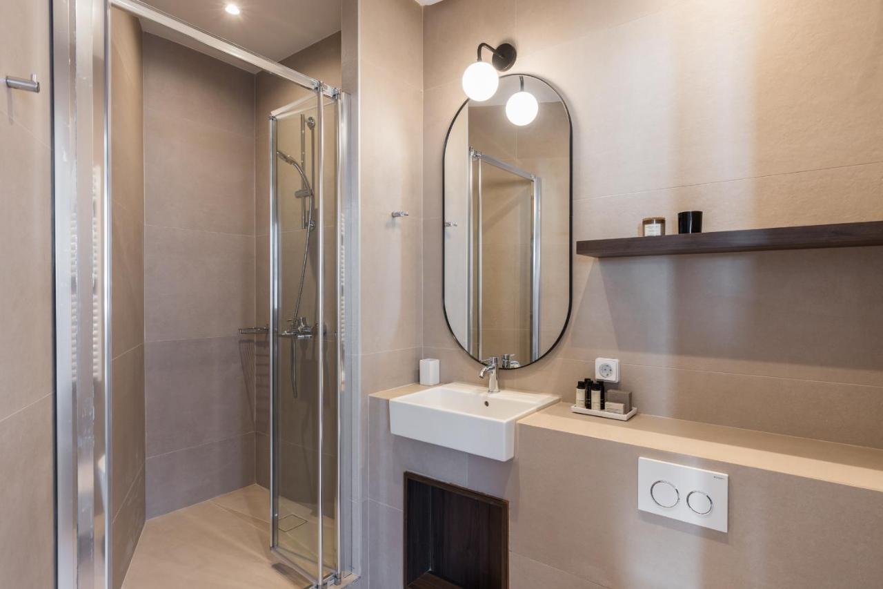 Luxury Apartments In Plaka By Upstreet Athena Bagian luar foto