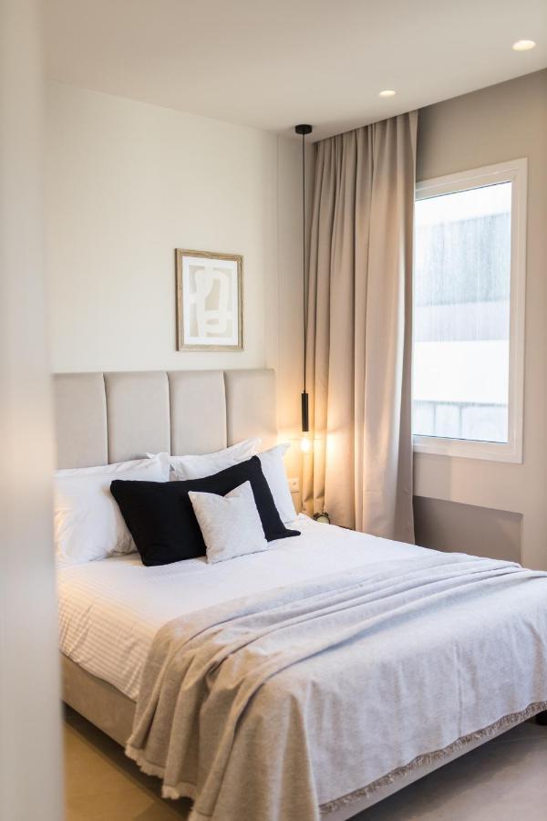 Luxury Apartments In Plaka By Upstreet Athena Bagian luar foto