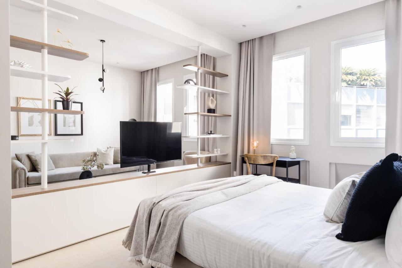 Luxury Apartments In Plaka By Upstreet Athena Bagian luar foto