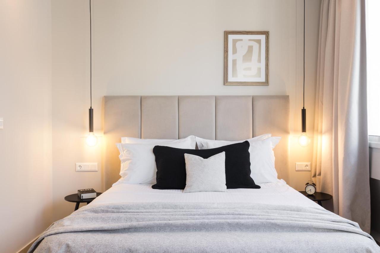 Luxury Apartments In Plaka By Upstreet Athena Bagian luar foto