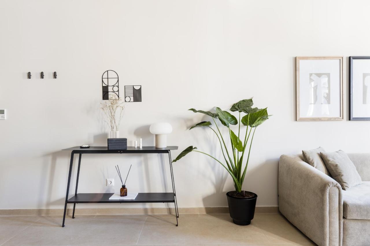 Luxury Apartments In Plaka By Upstreet Athena Bagian luar foto