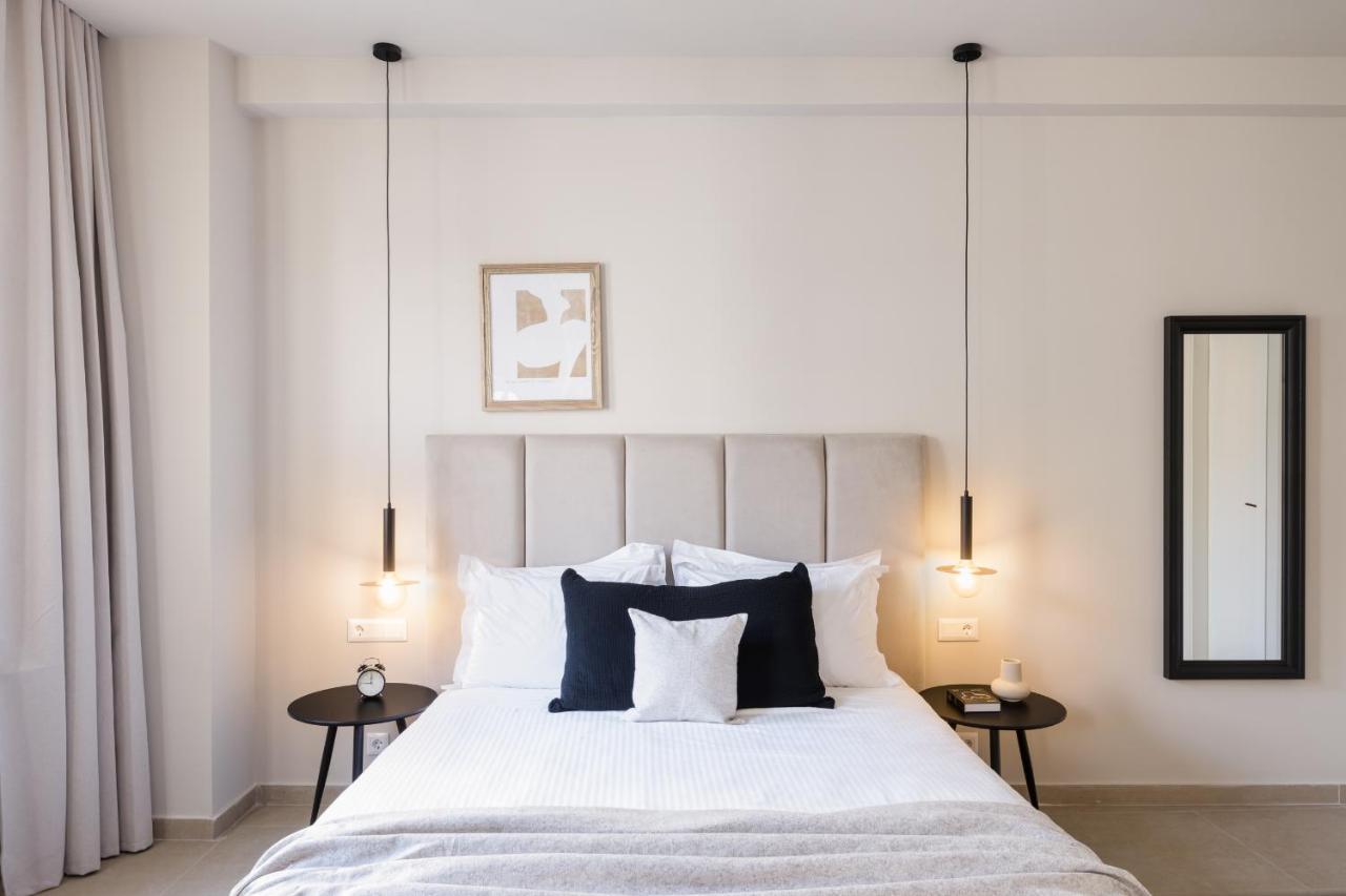 Luxury Apartments In Plaka By Upstreet Athena Bagian luar foto