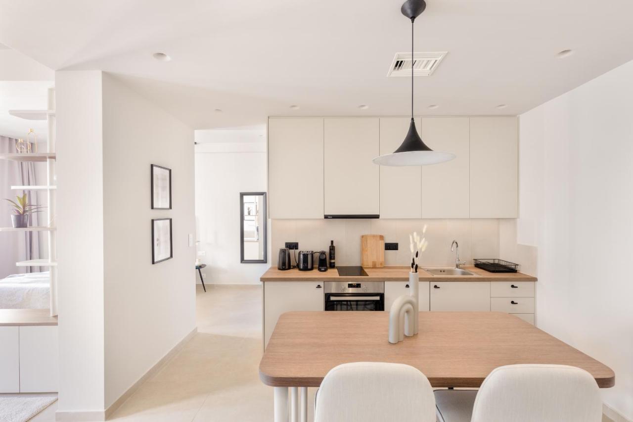 Luxury Apartments In Plaka By Upstreet Athena Bagian luar foto