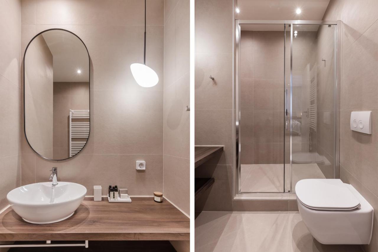 Luxury Apartments In Plaka By Upstreet Athena Bagian luar foto