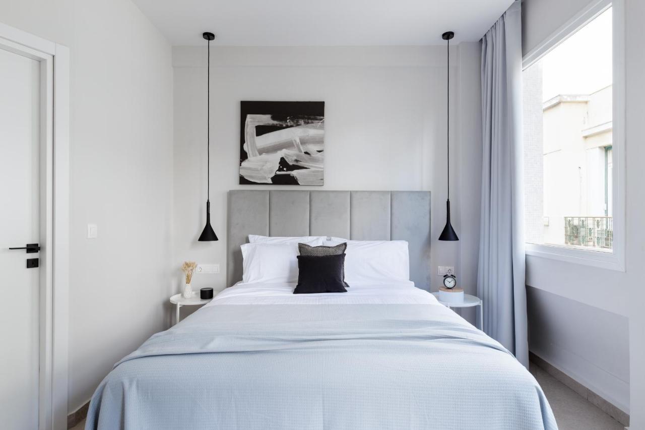Luxury Apartments In Plaka By Upstreet Athena Bagian luar foto