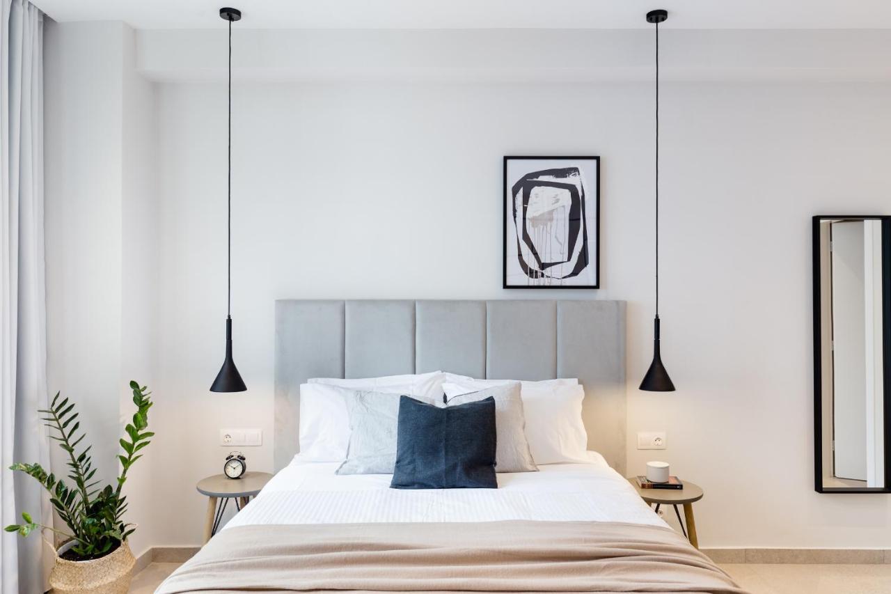 Luxury Apartments In Plaka By Upstreet Athena Bagian luar foto