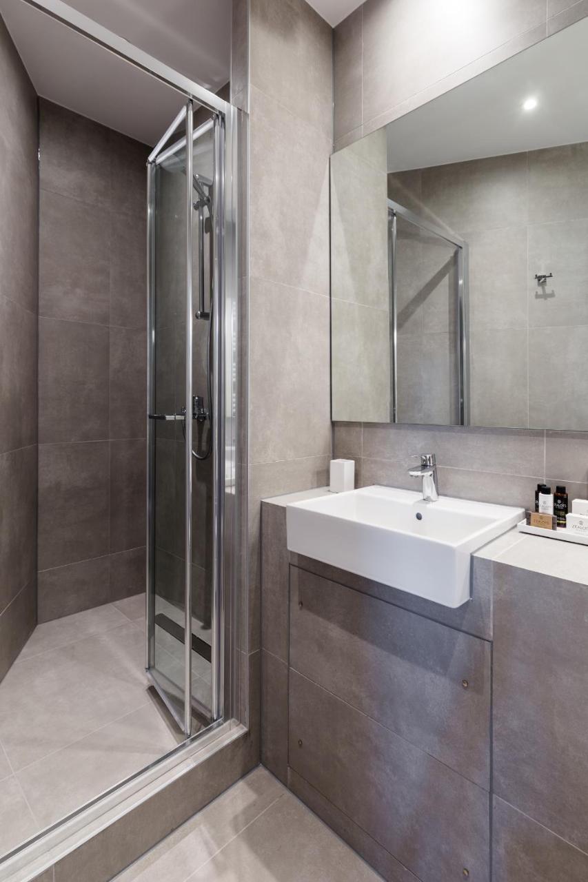 Luxury Apartments In Plaka By Upstreet Athena Bagian luar foto