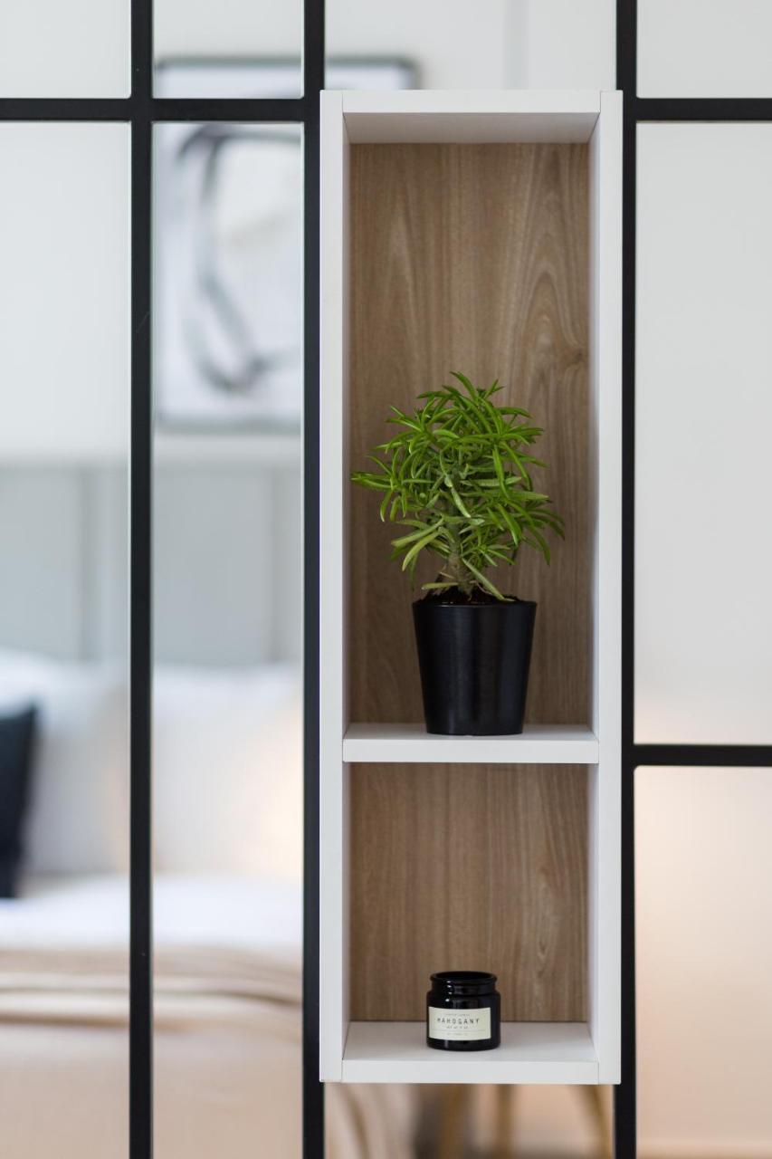 Luxury Apartments In Plaka By Upstreet Athena Bagian luar foto