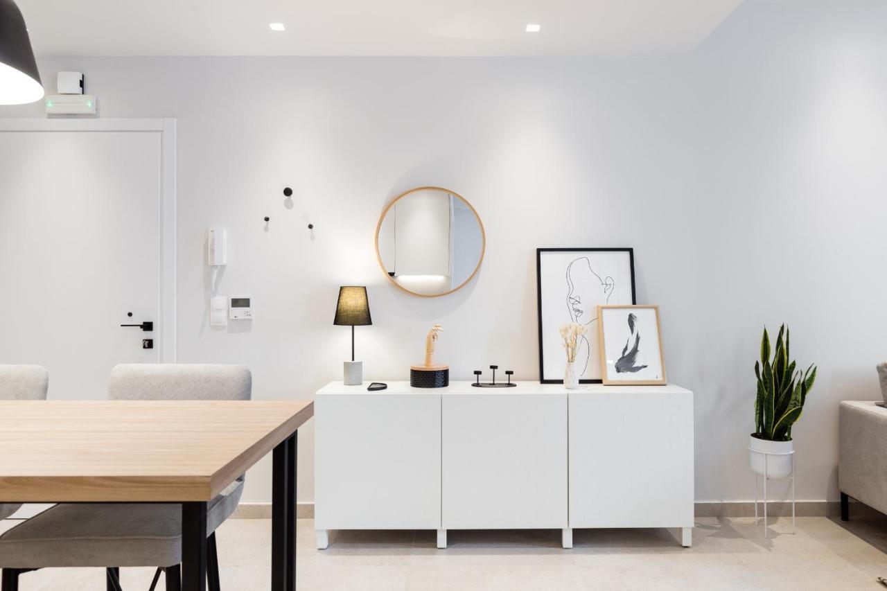 Luxury Apartments In Plaka By Upstreet Athena Bagian luar foto