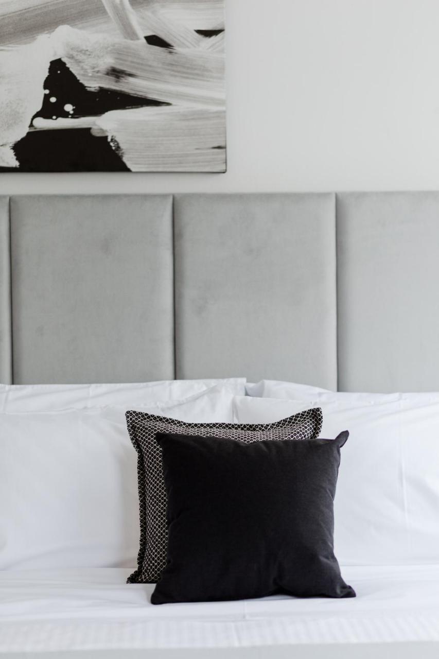 Luxury Apartments In Plaka By Upstreet Athena Bagian luar foto