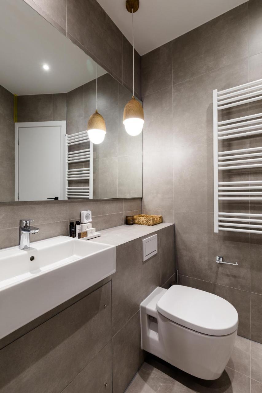 Luxury Apartments In Plaka By Upstreet Athena Bagian luar foto
