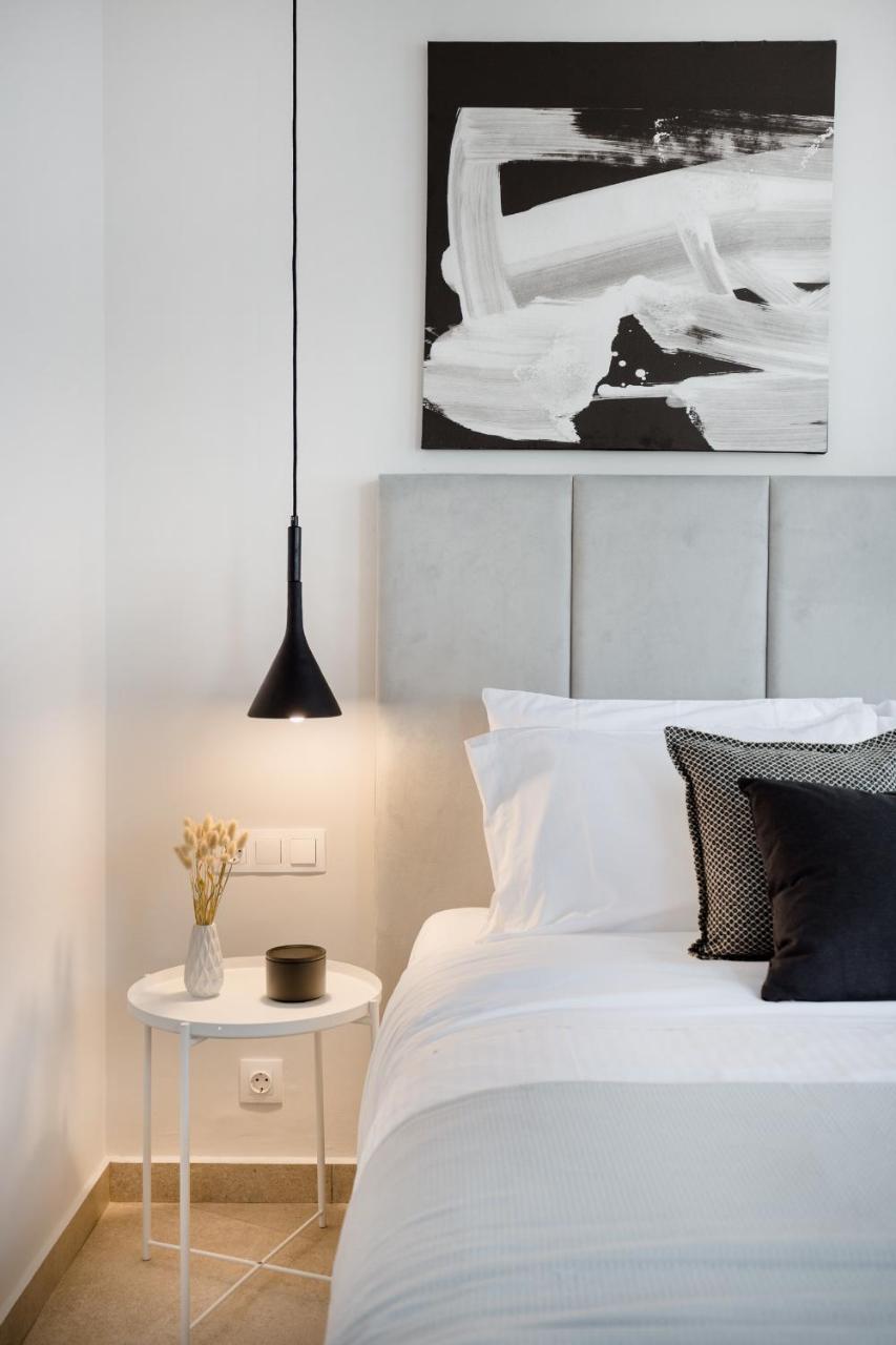 Luxury Apartments In Plaka By Upstreet Athena Bagian luar foto