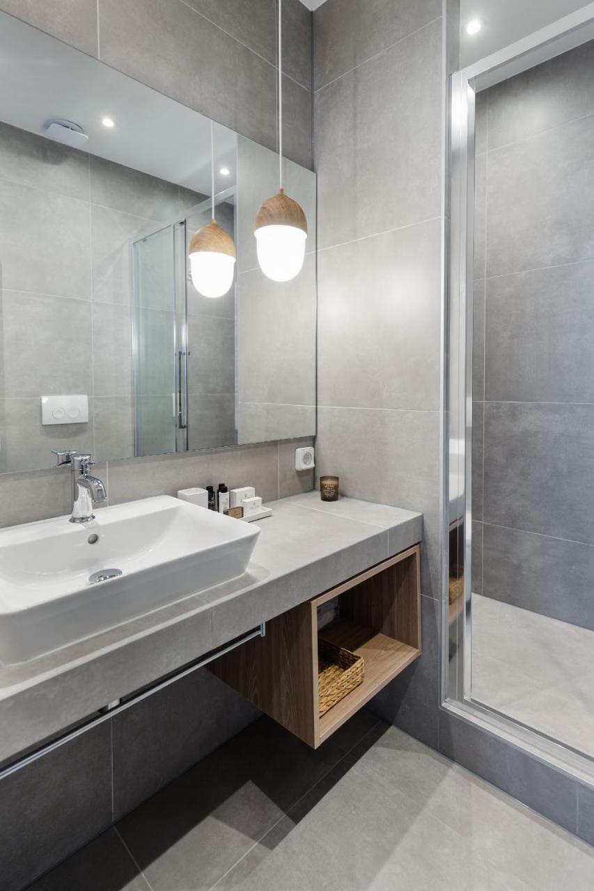 Luxury Apartments In Plaka By Upstreet Athena Bagian luar foto