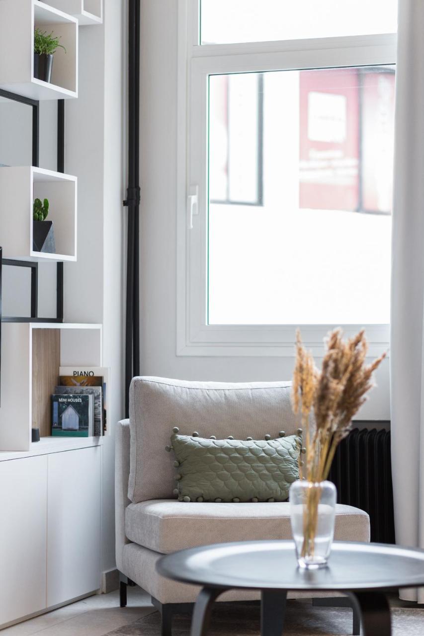 Luxury Apartments In Plaka By Upstreet Athena Bagian luar foto