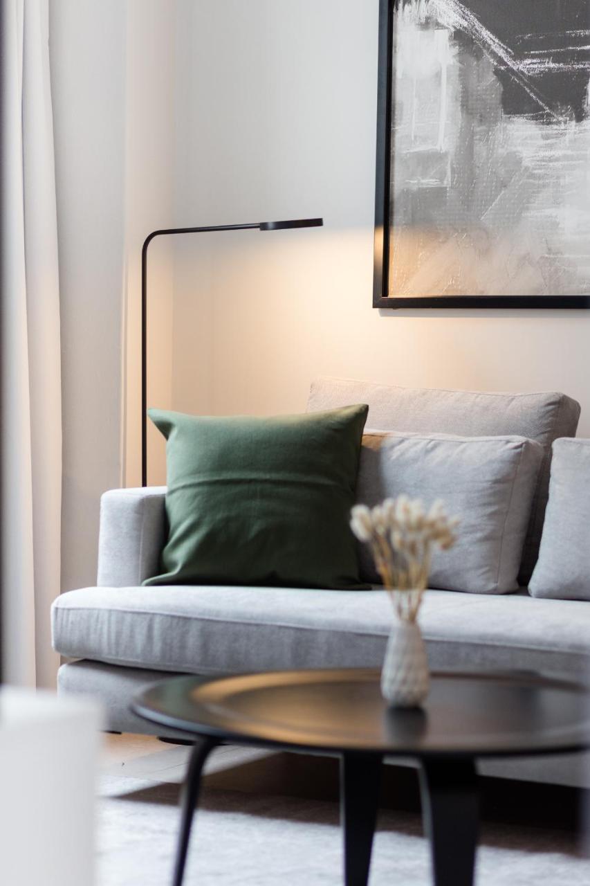 Luxury Apartments In Plaka By Upstreet Athena Bagian luar foto